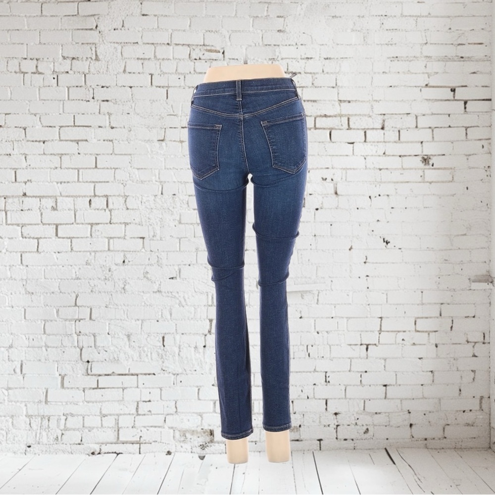 J Brand Skinny Jean - Picture 2 of 6